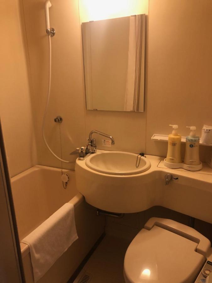 Hotel Matsumoto Hills Luaran gambar
