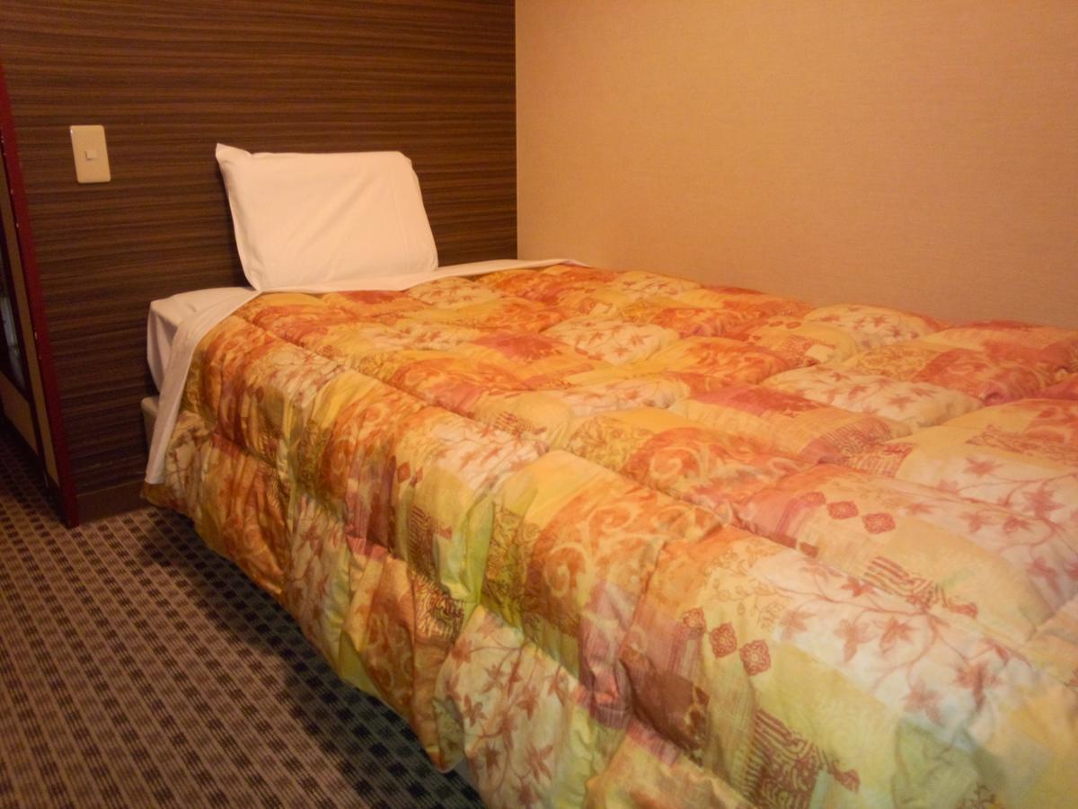 Hotel Matsumoto Hills Luaran gambar