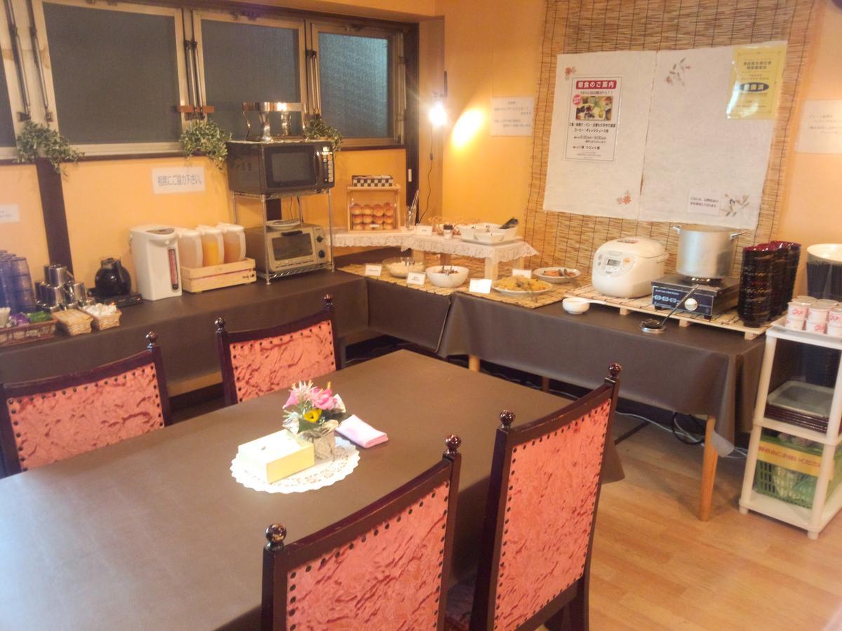 Hotel Matsumoto Hills Luaran gambar