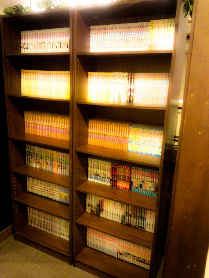 Hotel Matsumoto Hills Luaran gambar
