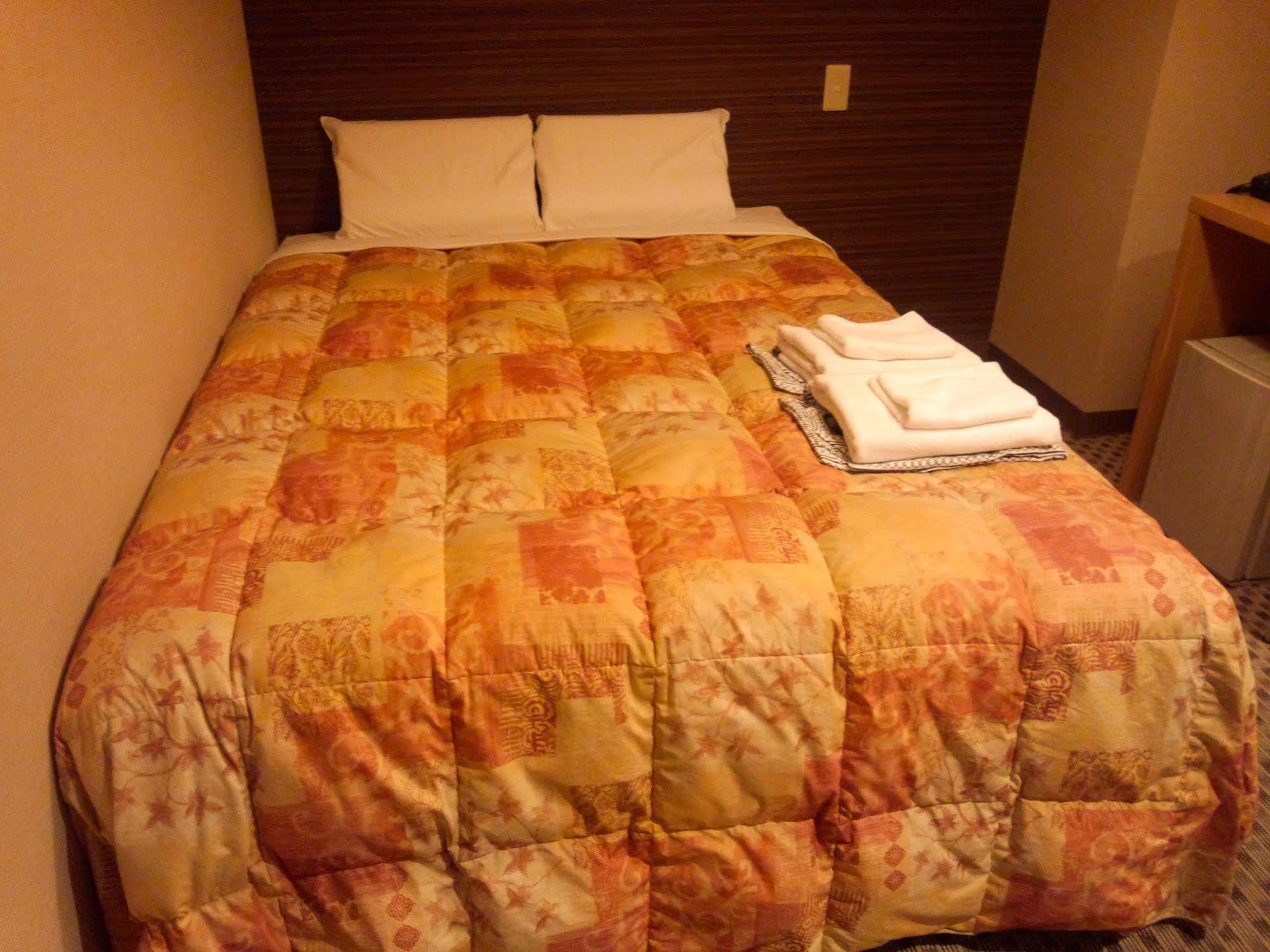Hotel Matsumoto Hills Luaran gambar
