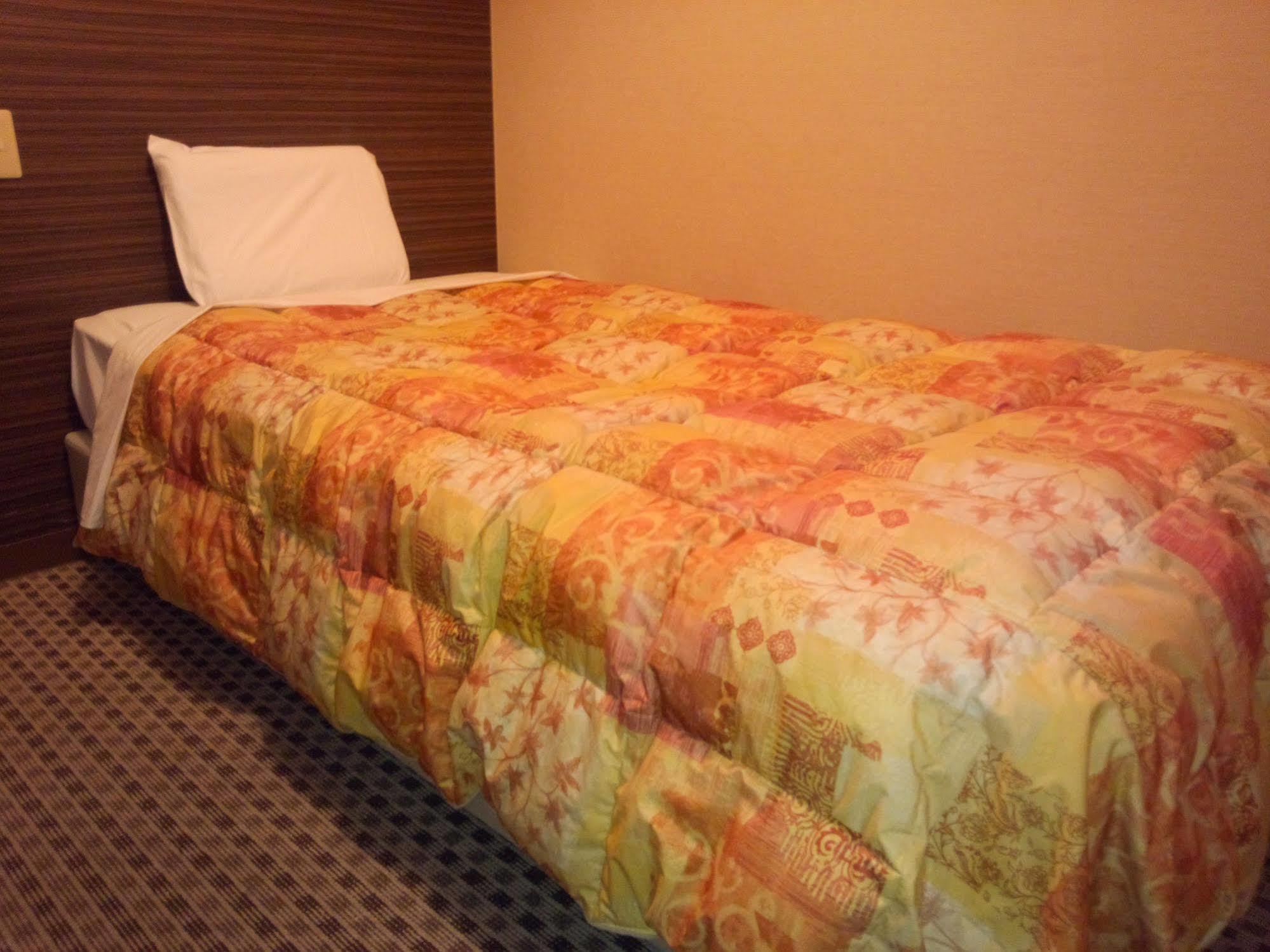 Hotel Matsumoto Hills Luaran gambar