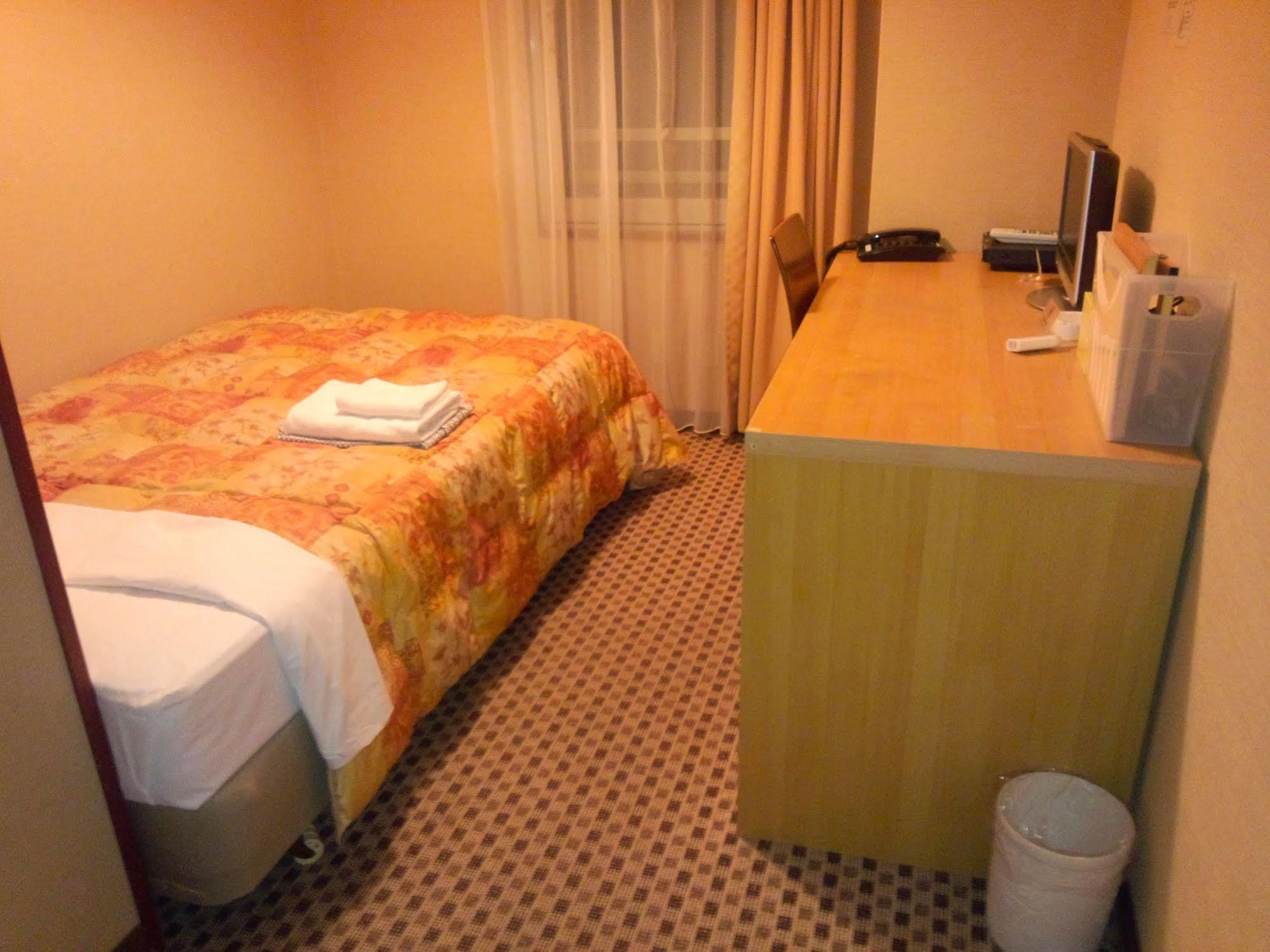 Hotel Matsumoto Hills Luaran gambar