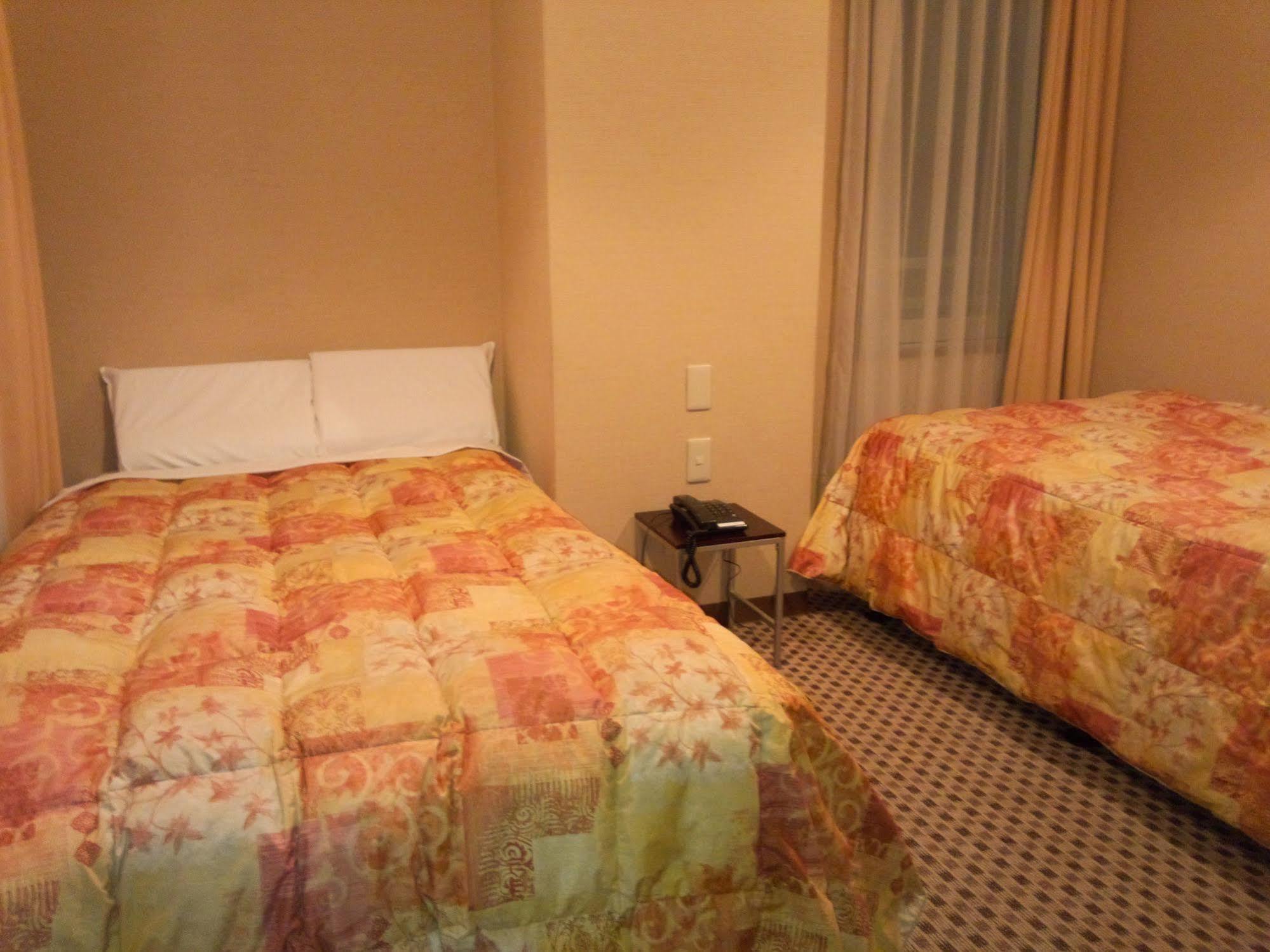 Hotel Matsumoto Hills Luaran gambar