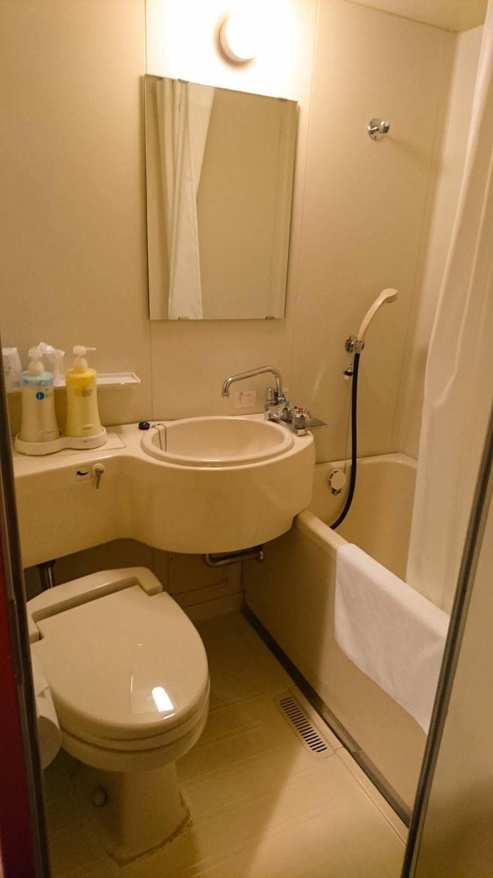 Hotel Matsumoto Hills Luaran gambar