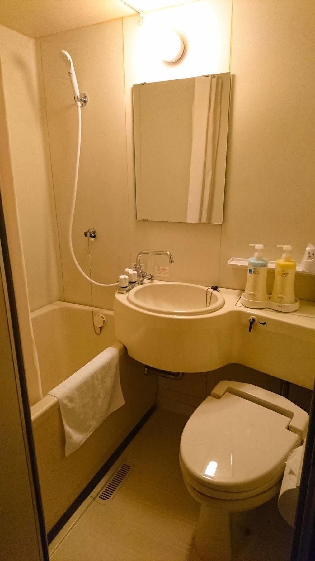 Hotel Matsumoto Hills Luaran gambar