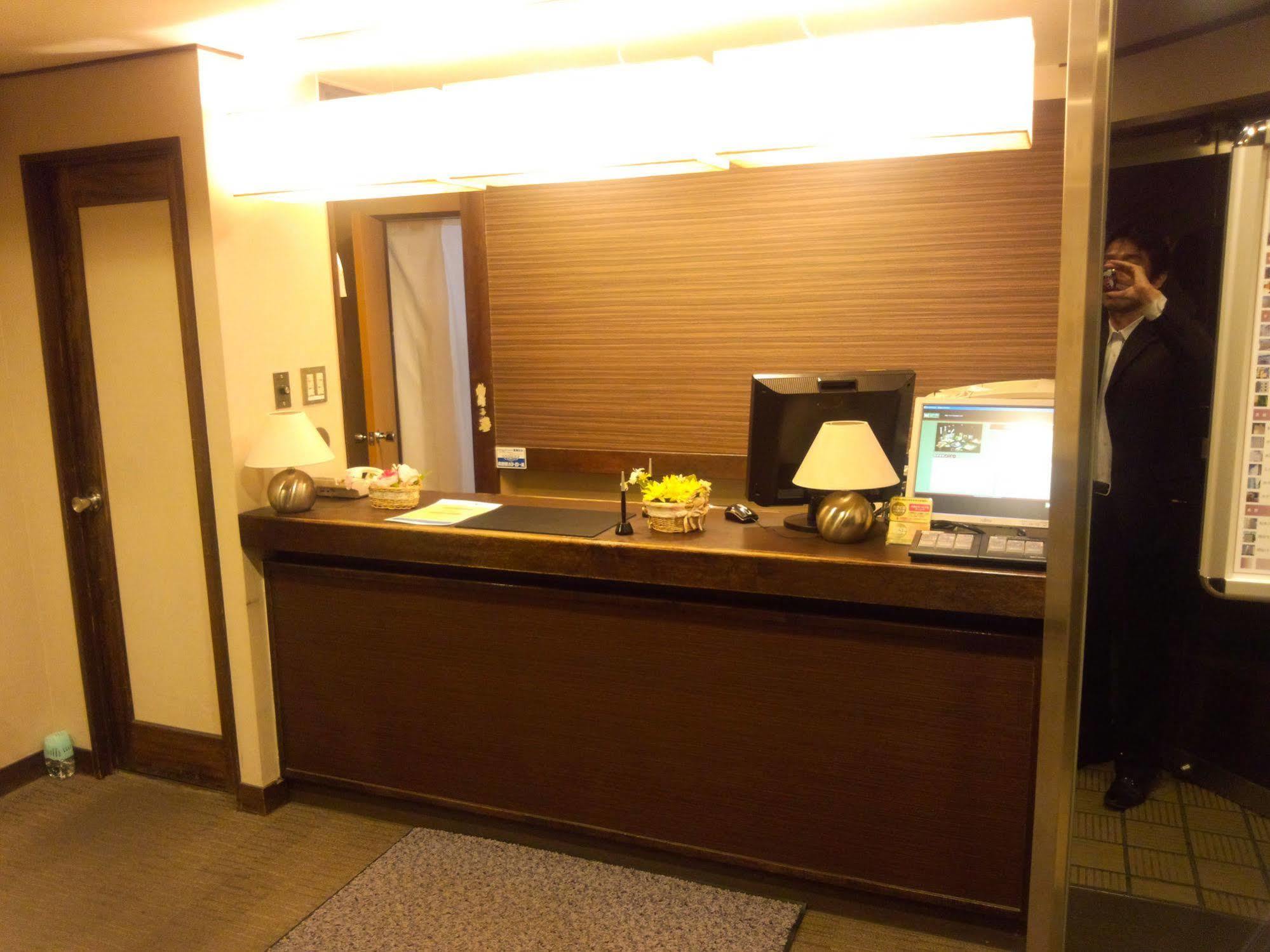 Hotel Matsumoto Hills Luaran gambar