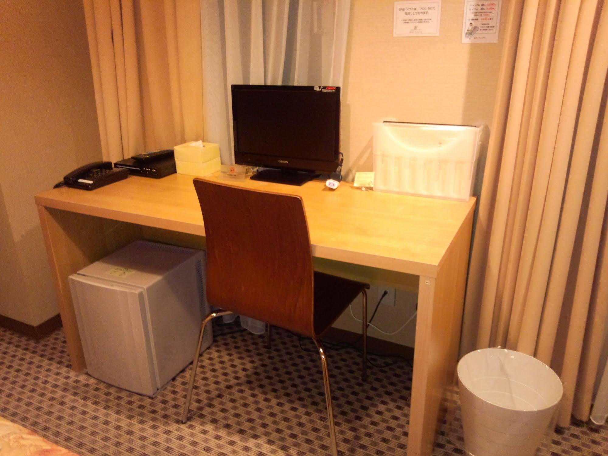 Hotel Matsumoto Hills Luaran gambar