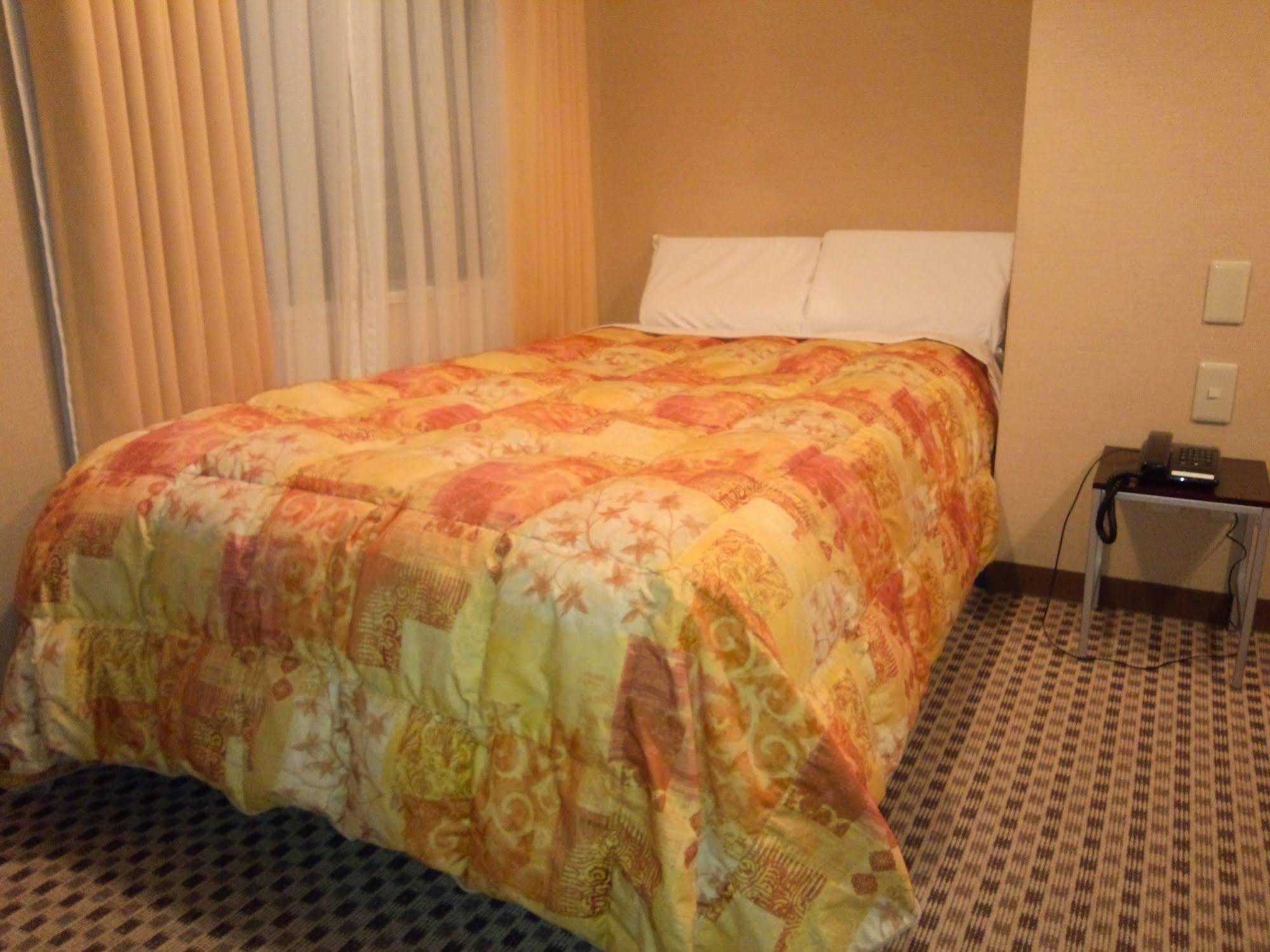 Hotel Matsumoto Hills Luaran gambar