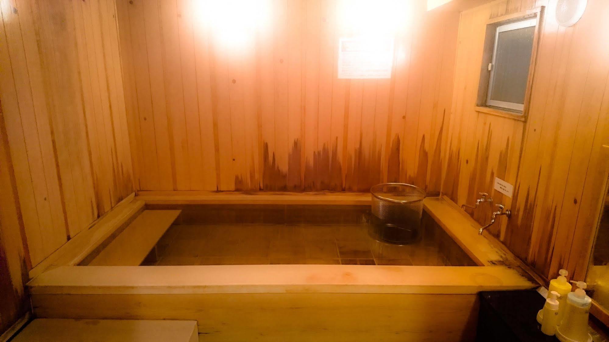 Hotel Matsumoto Hills Luaran gambar